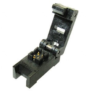 AXS-3225-04-08 Abracon LLC  Accessories